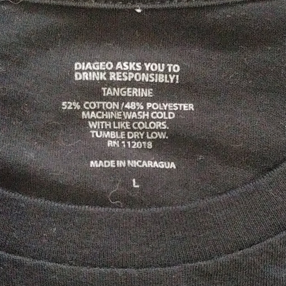 Ketel One vodka t-shirt - Picture 2 of 4